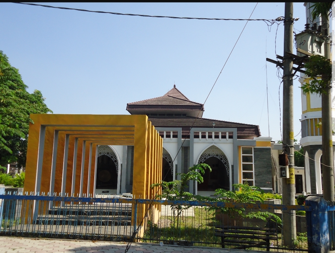 AL-FALAH