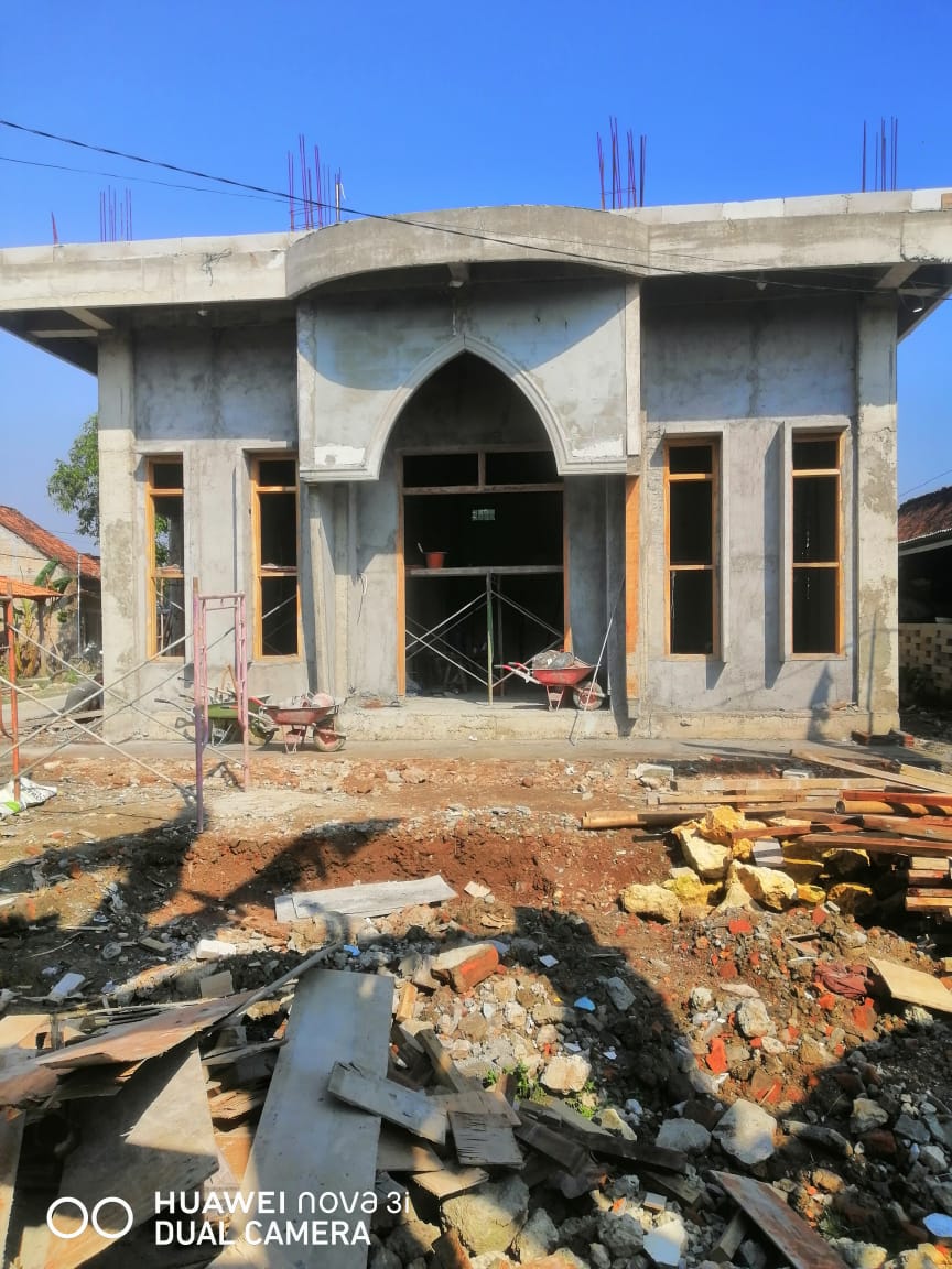 BAITUL MUBAROK