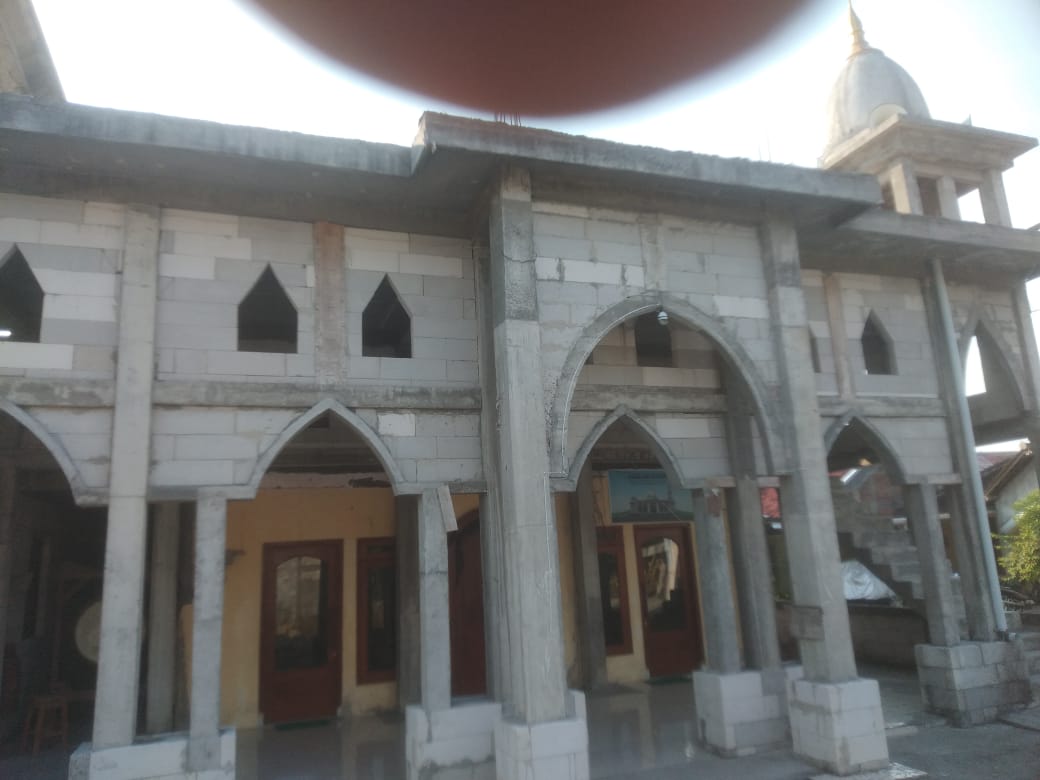 AL-FALAH