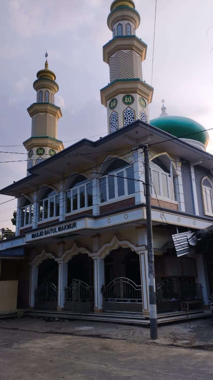 BAITUL MAKMUR