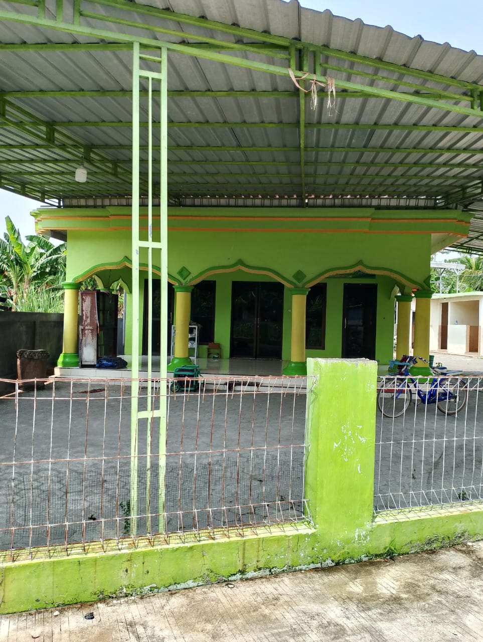 MIFTAHUL HUDA