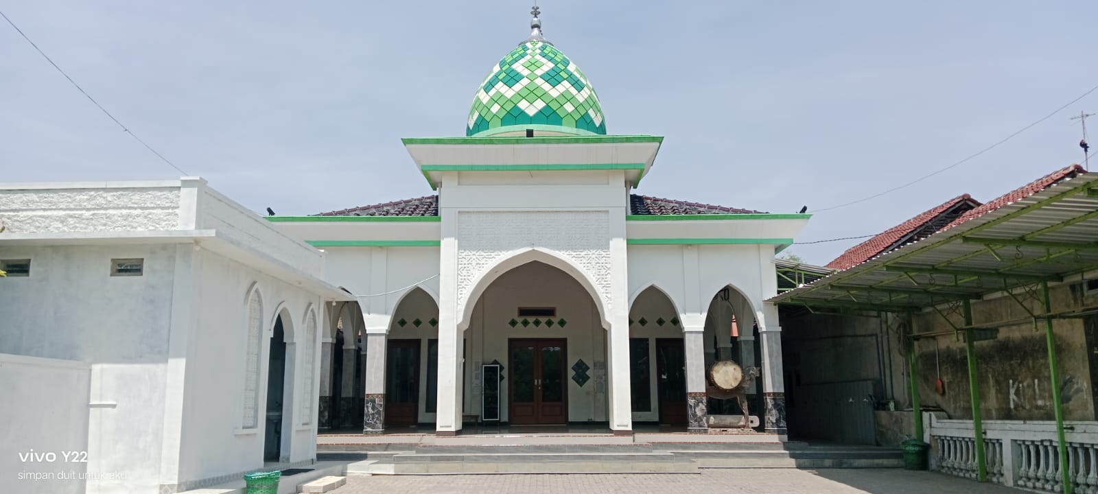 AL- IKHLAS
