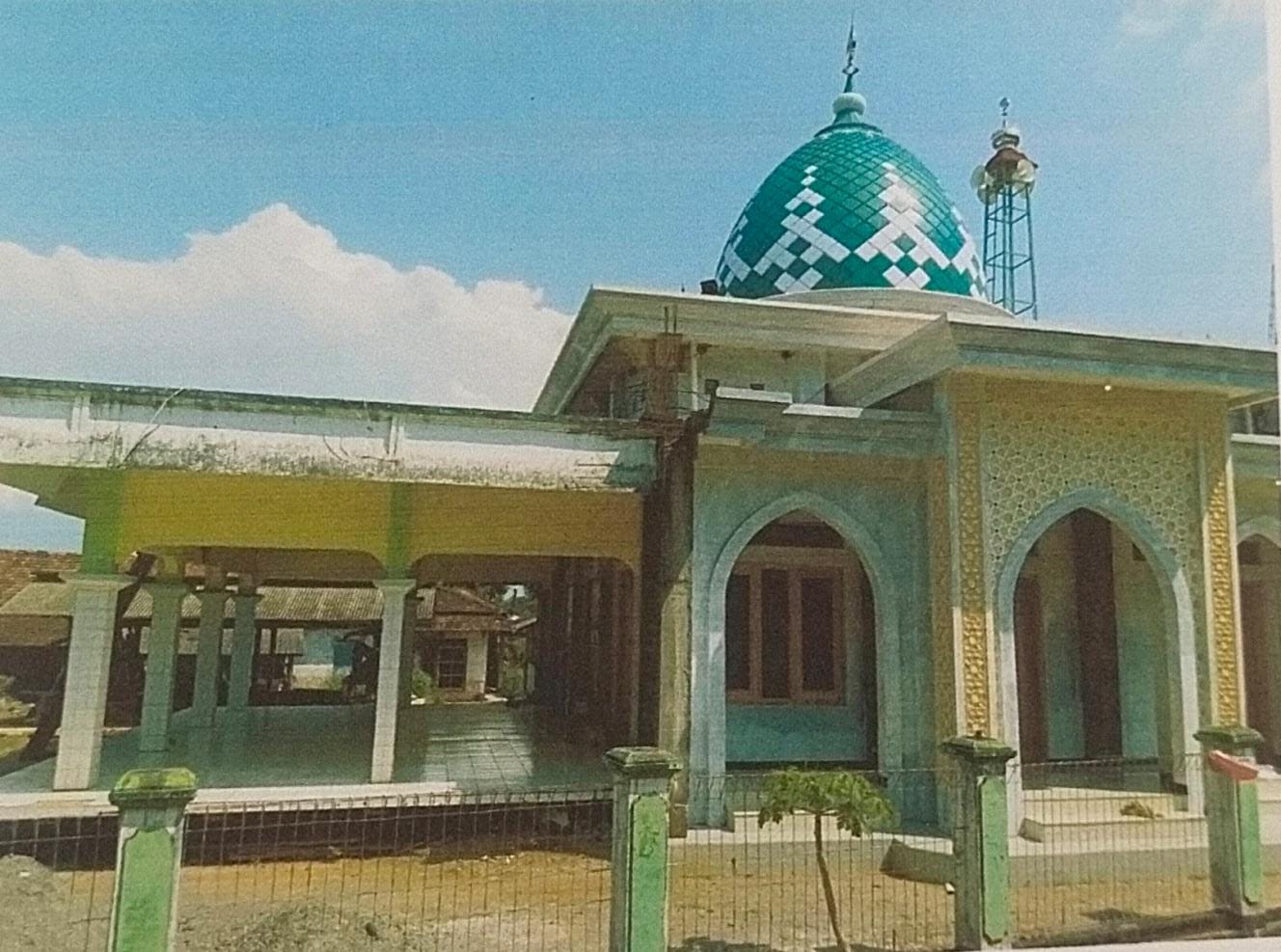 NURUL HUDA