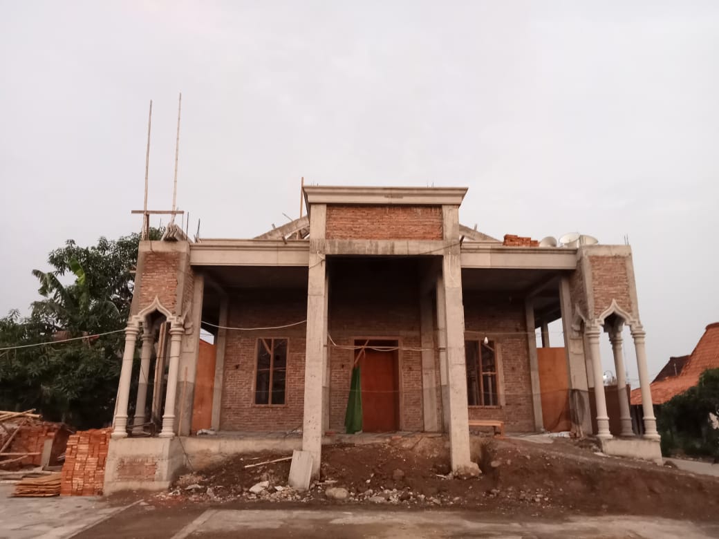 AL- HUSNA