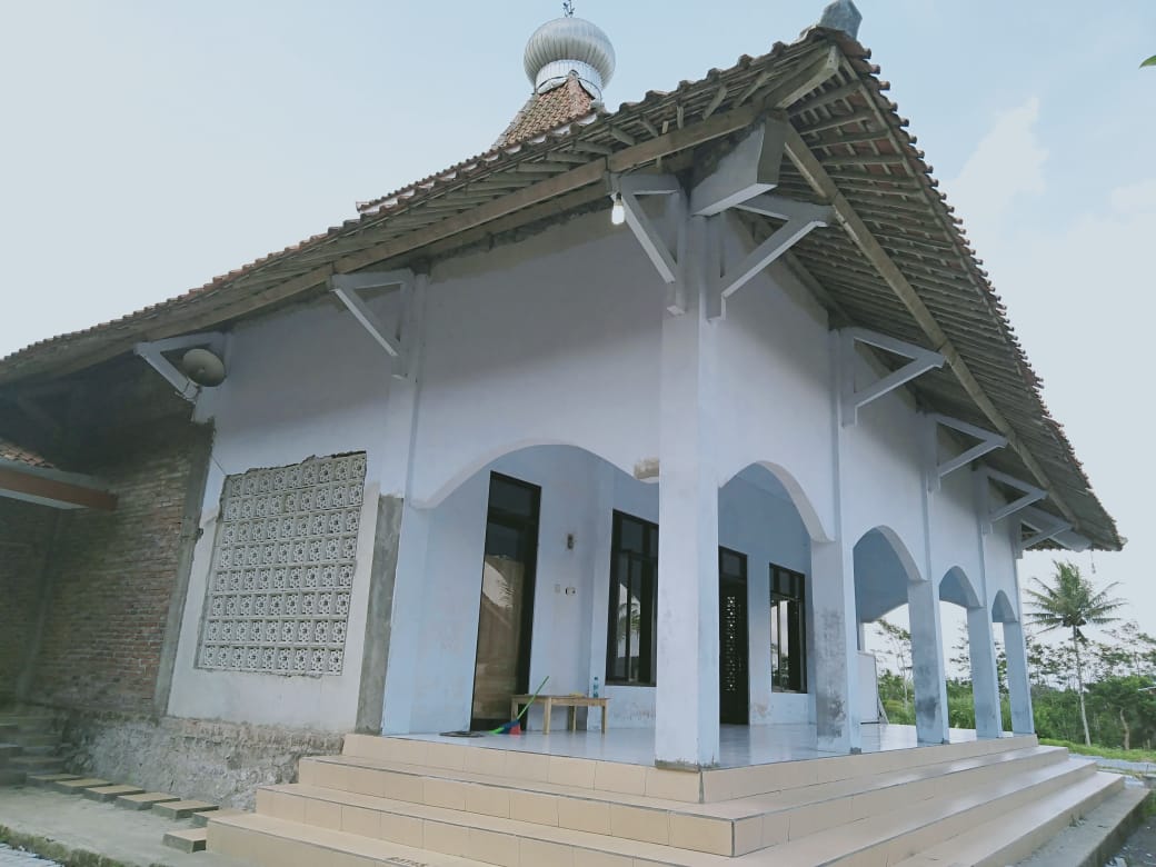 AL-KAMAL — 