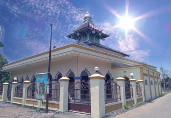 MIFTAHUL HUDA