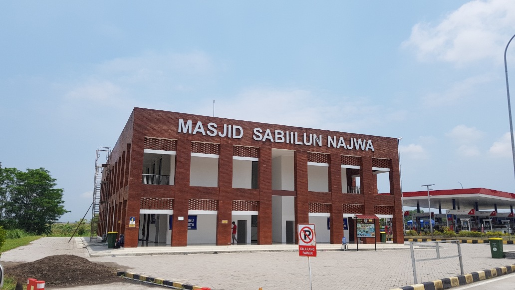 SABIILUN NAJWA