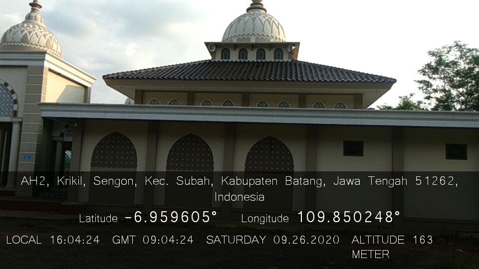 KH. HASYIM ASY'ARI — 