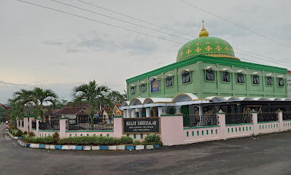 DARUSSALAM