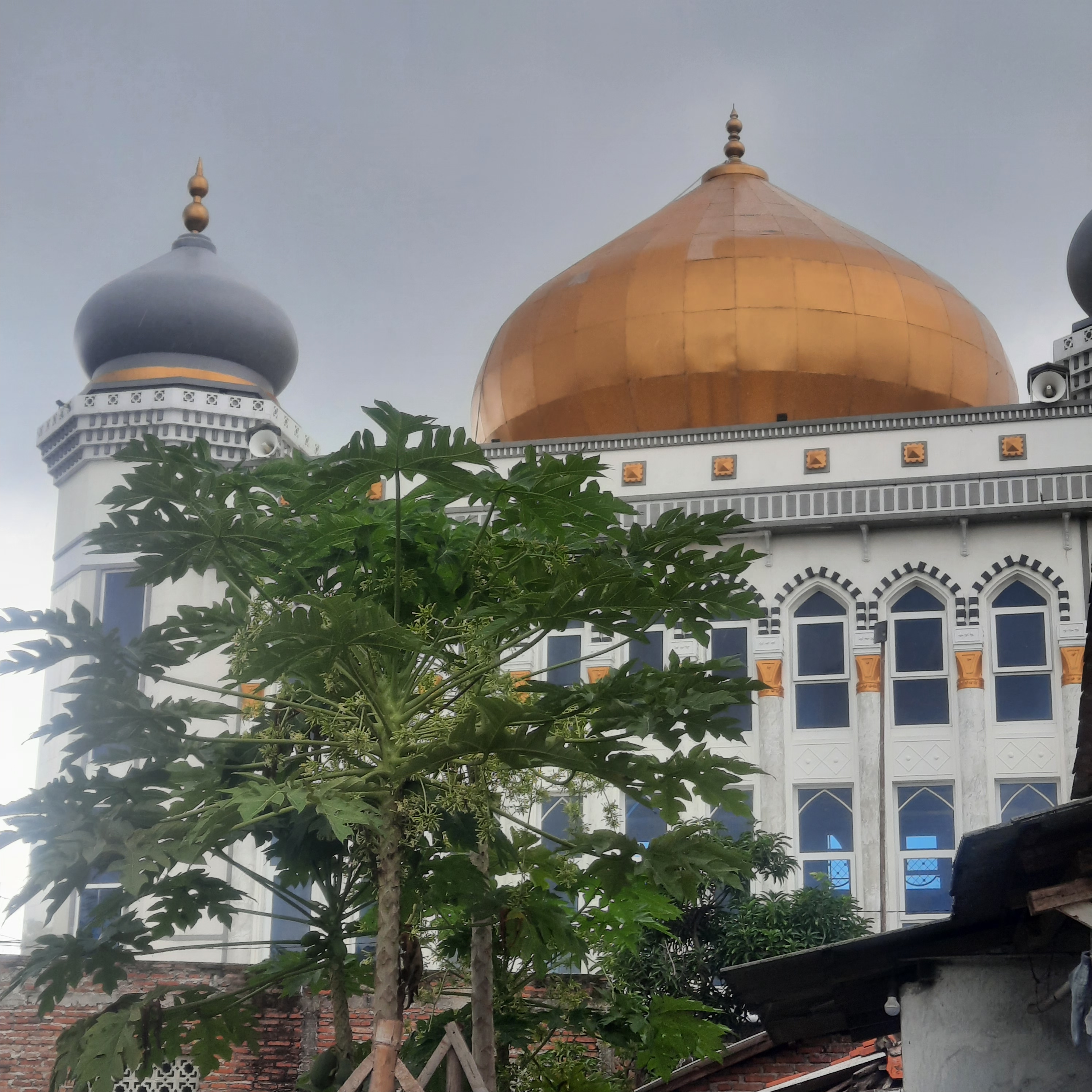 AL-BIDH
