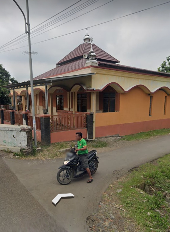 RAUDLATUL JANNAH