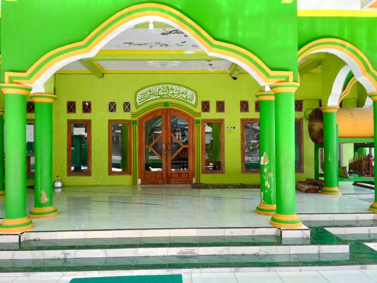 JAMIE AT-TAQWA