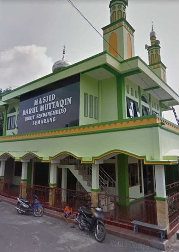 DARUL MUTTAQIN
