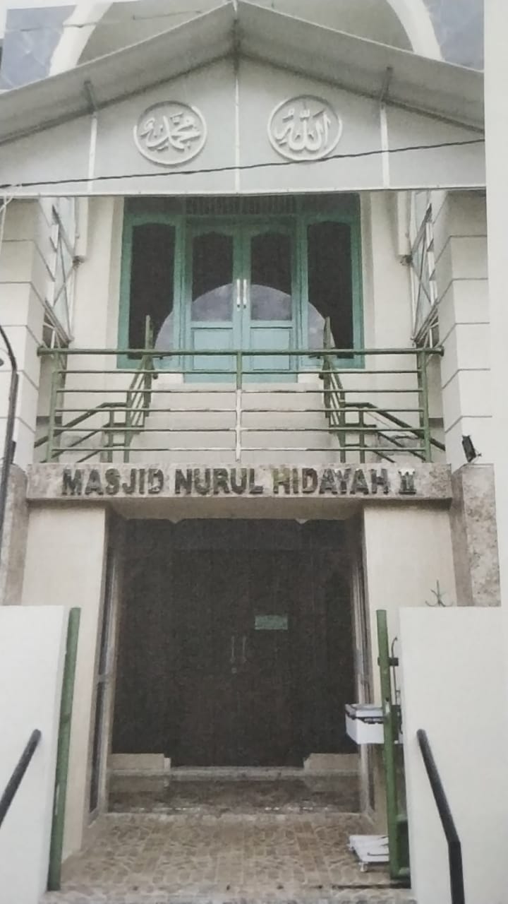 NURUL HIDAYAH II