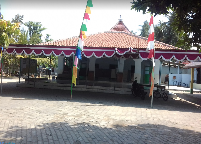 Masjid AGUNG