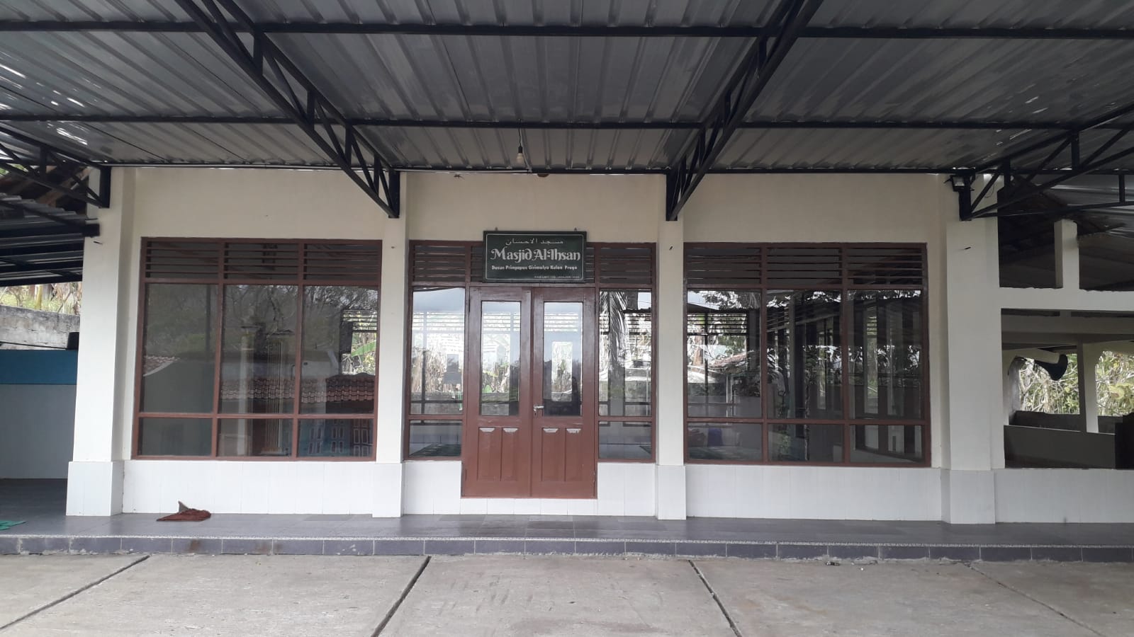 Masjid AL- IHSAN
