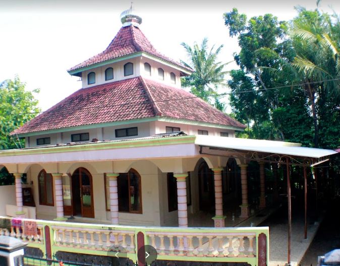 Masjid AL AMIN
