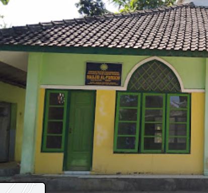 Masjid AL FURQON