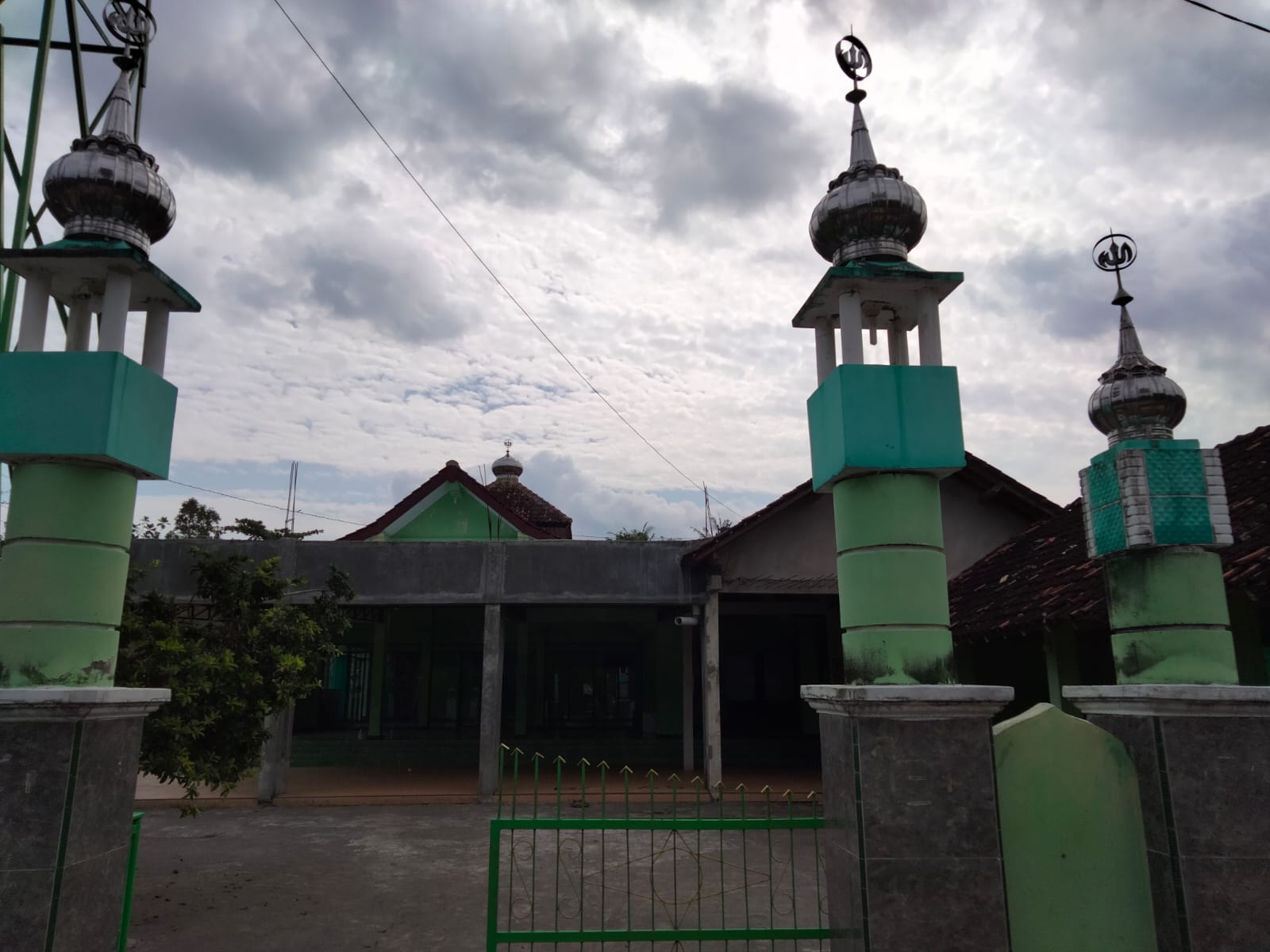 Masjid AL-FAJAR