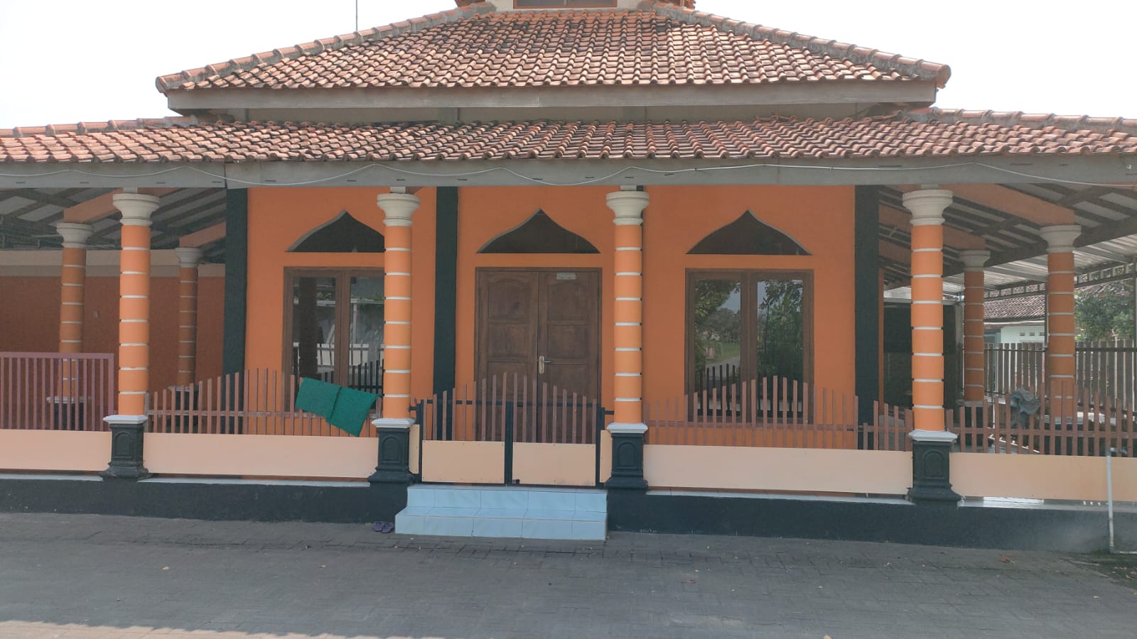 Masjid AISYIAH