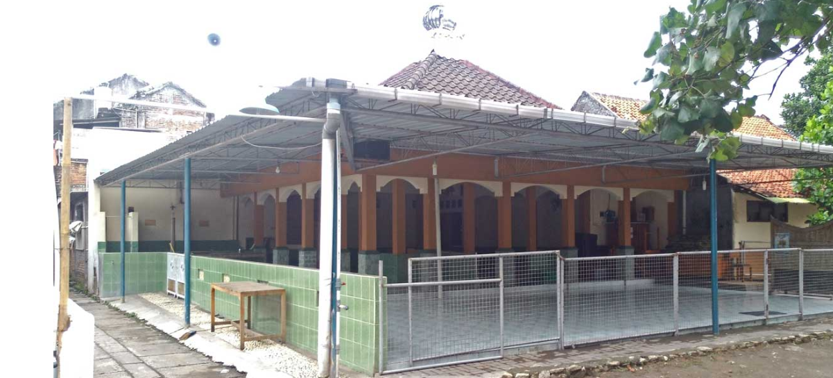 Masjid AL-FALAAH
