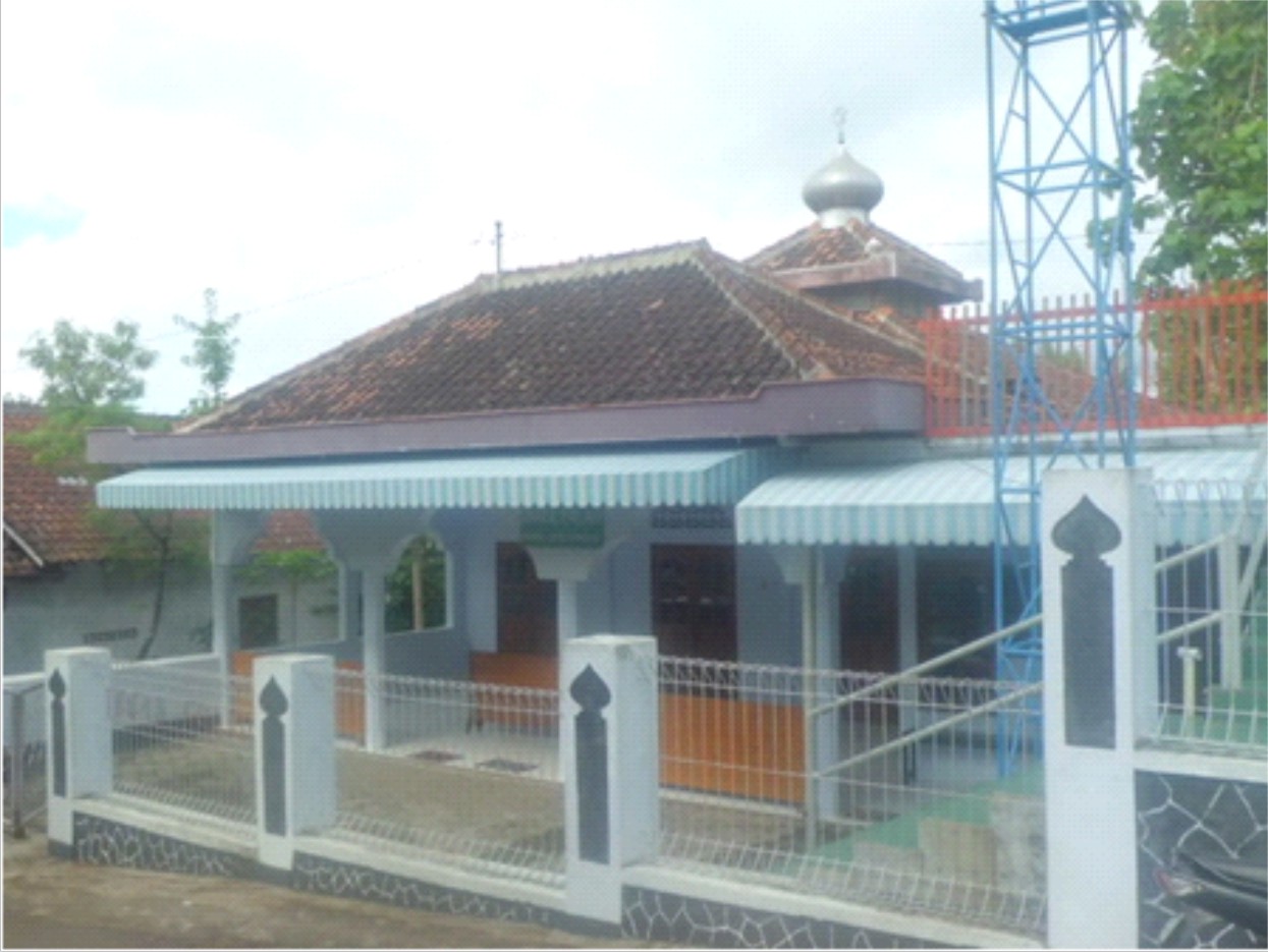Masjid AL-FALAH