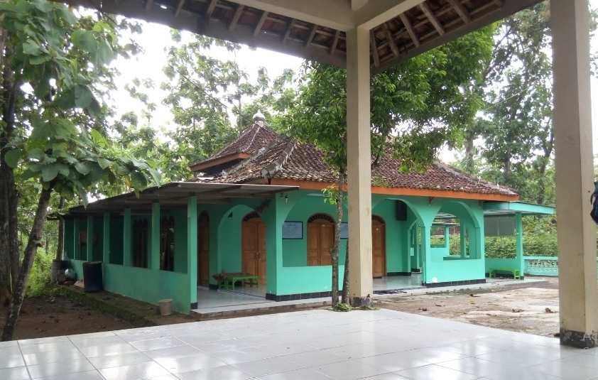 Masjid AL-AMIN