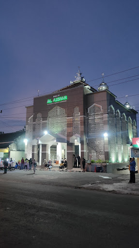 Masjid AL-AZHAR