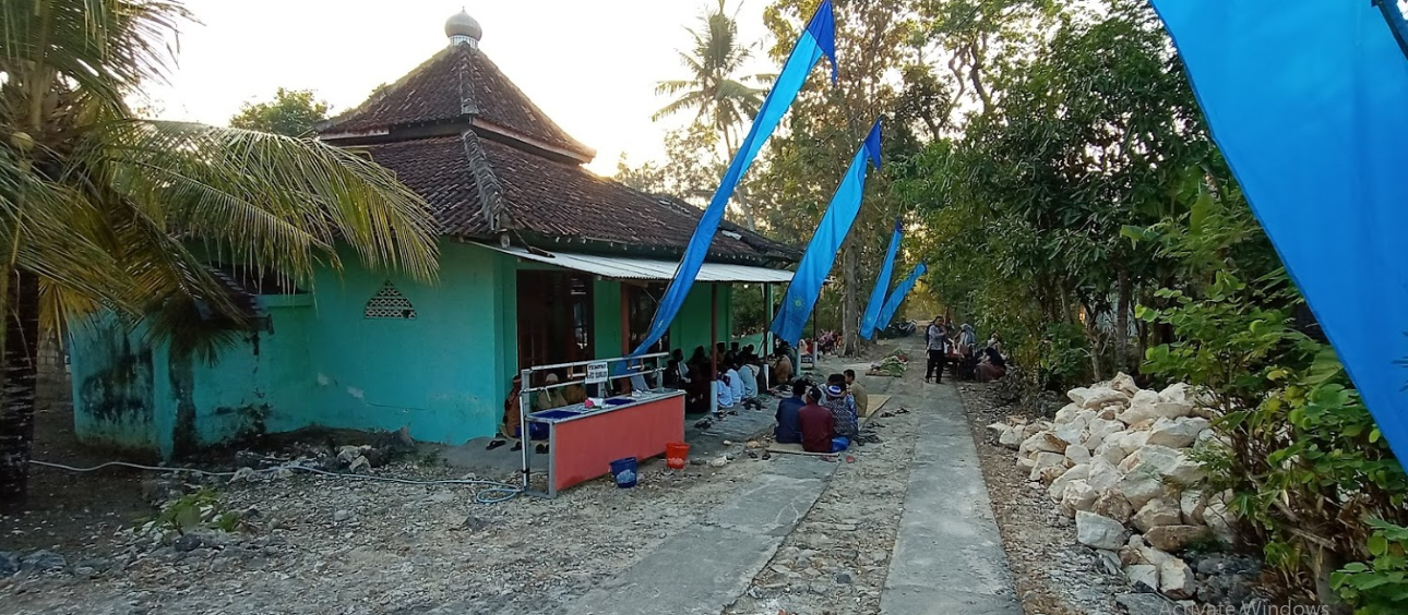 Masjid AL-FAJAR
