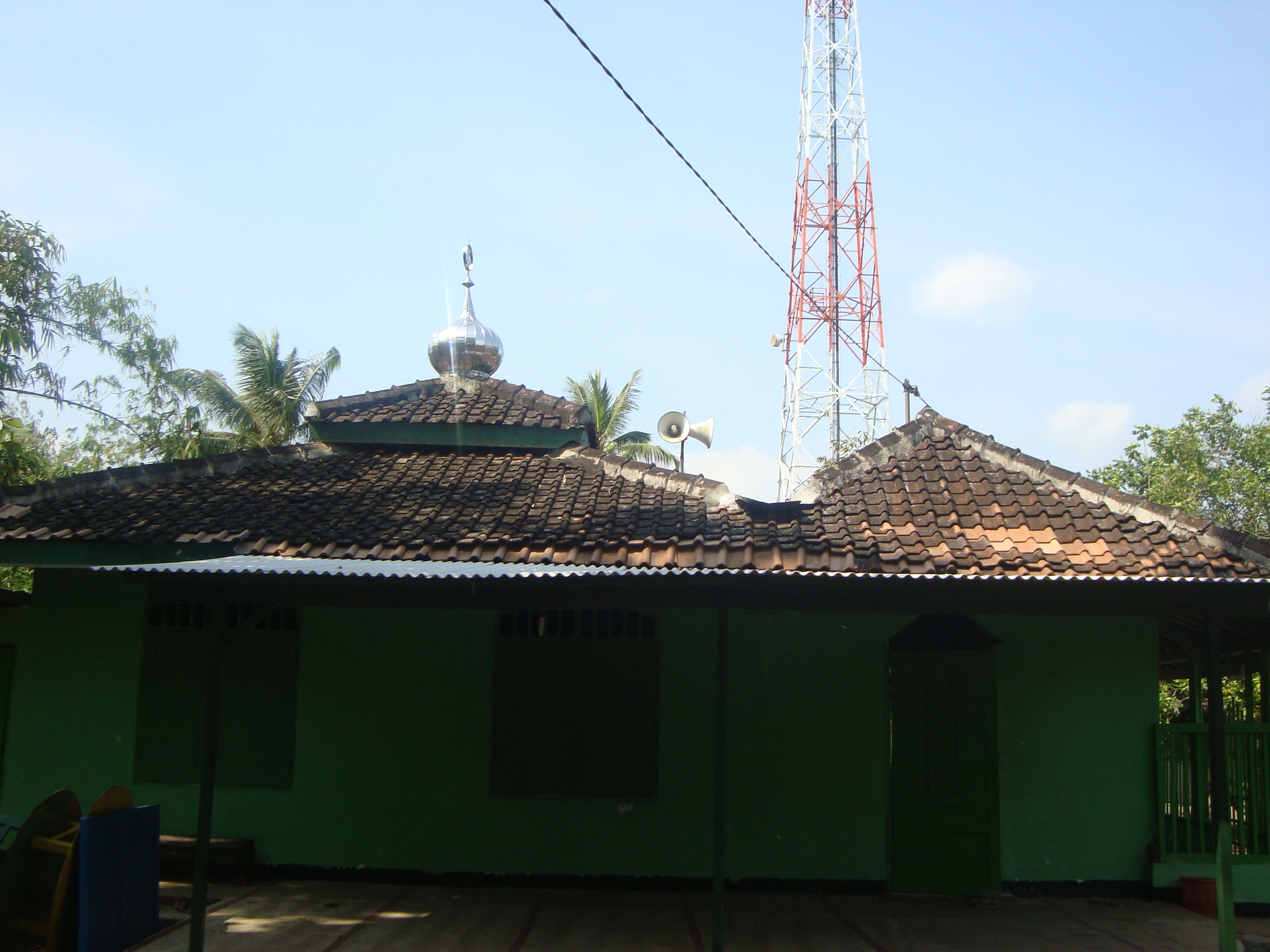 Masjid AL-AMIN