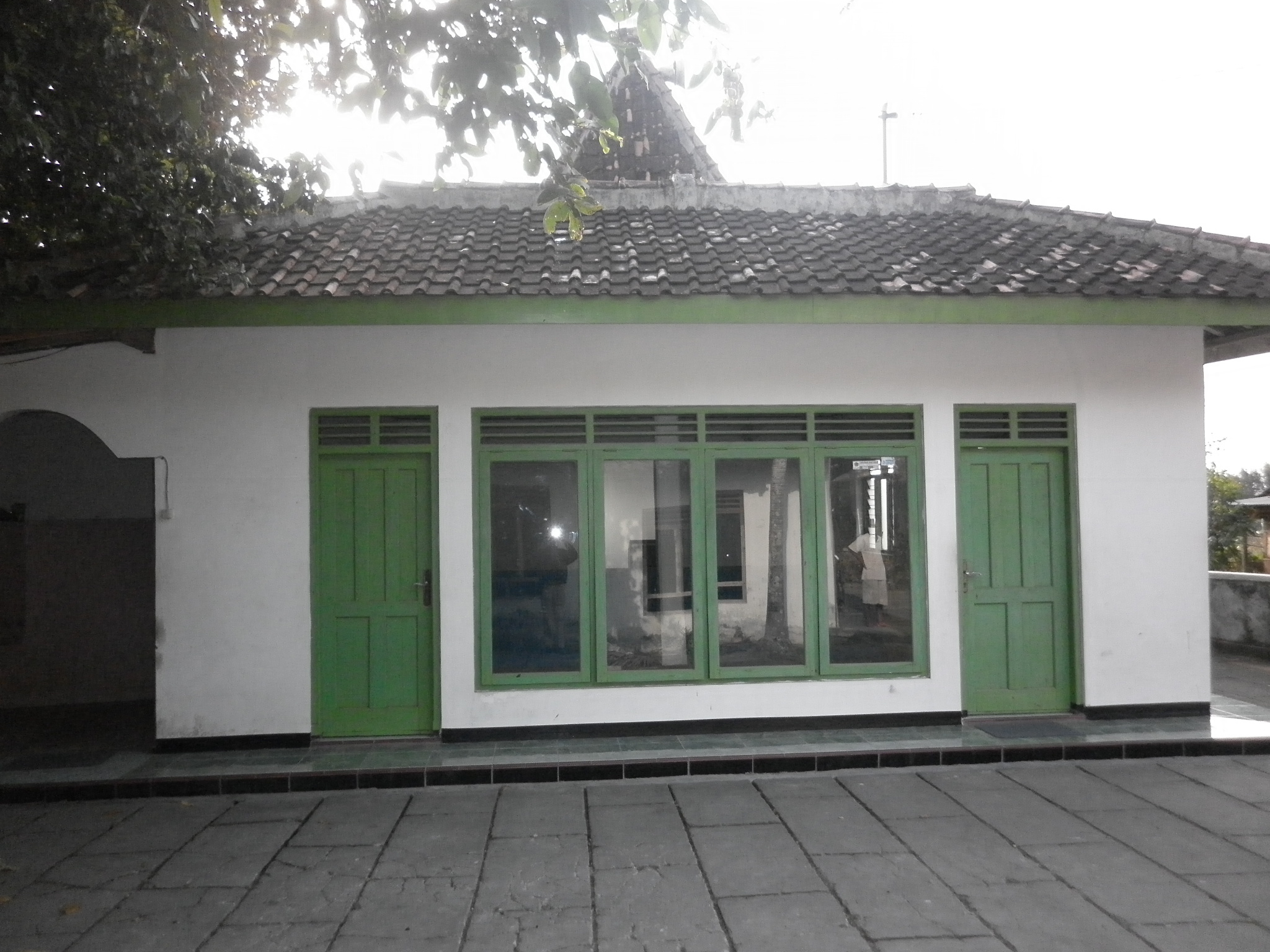 Masjid AL-AHYAR
