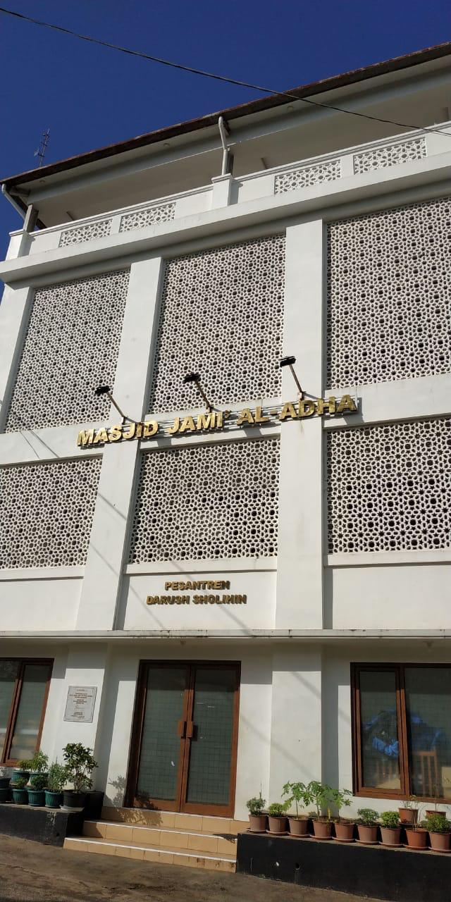 Masjid AL-ADHA