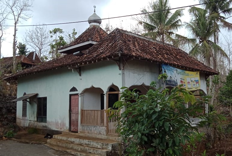 Masjid AL-AMIN