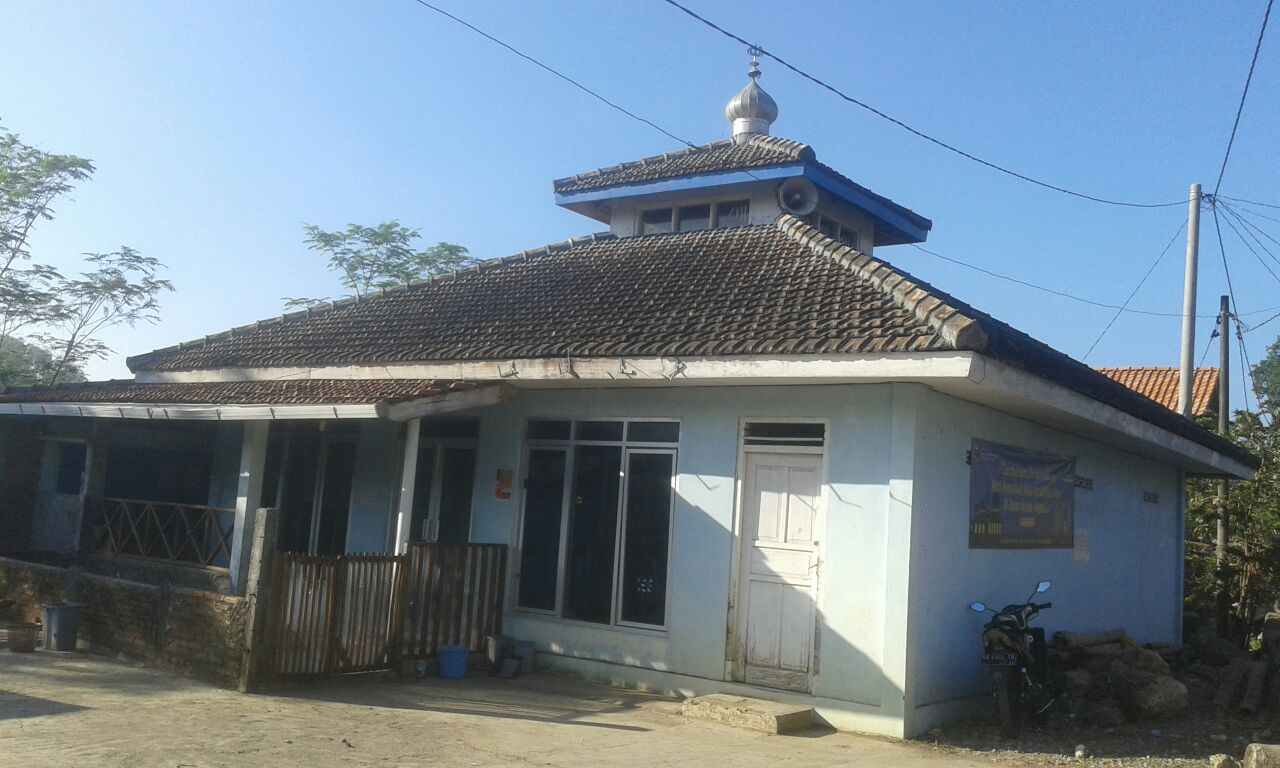 Masjid AL-AMIN