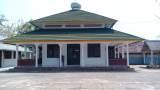 Masjid AL IHSAN