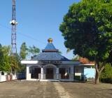 Masjid AL MUTTAQIN
