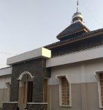Masjid AL MA'UN
