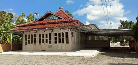 Masjid AL KAUTSAR