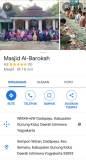Masjid AL BAROKAH