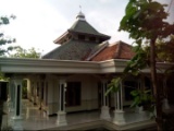 Masjid AL MANSHURIN