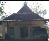 Masjid AL IKHLAS