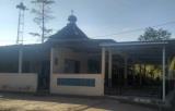 Masjid AL JARIAH