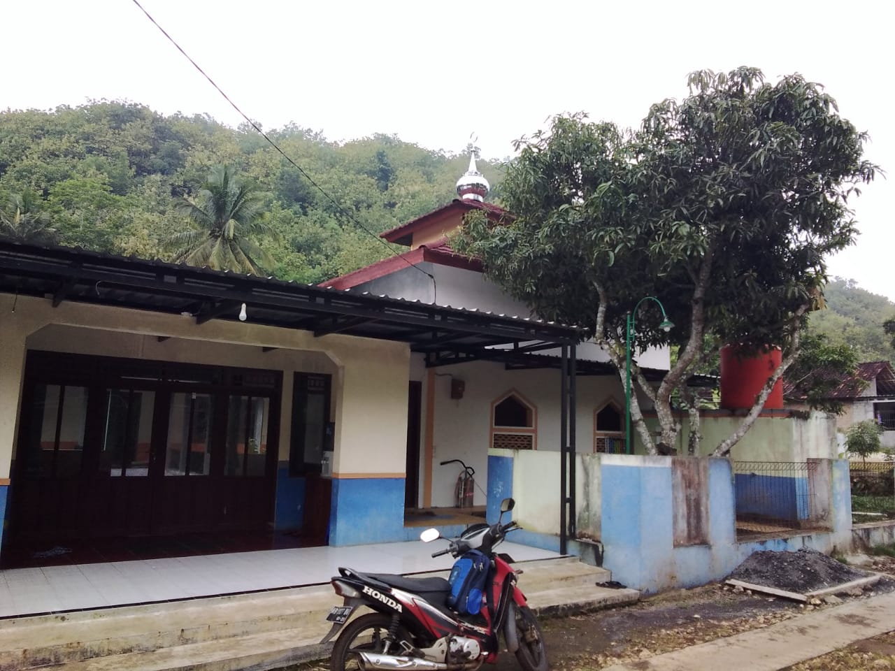 Masjid AL-AMIN