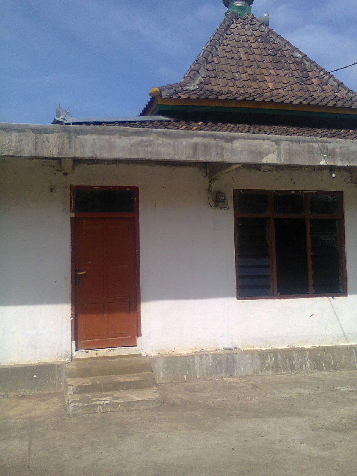Masjid AKBAR