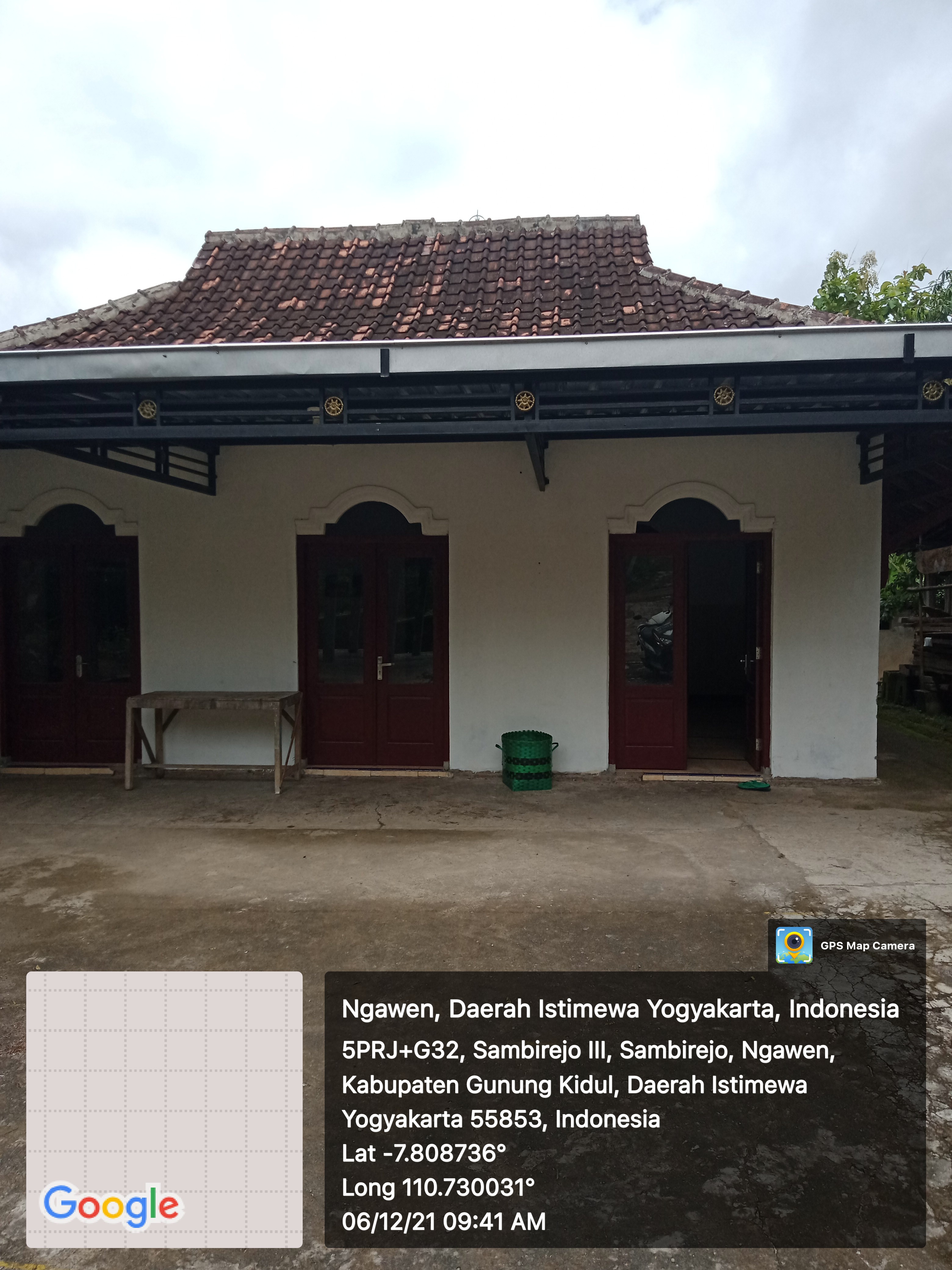 Masjid AL HIDAYAH