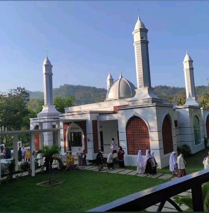 Masjid AL-AMIN