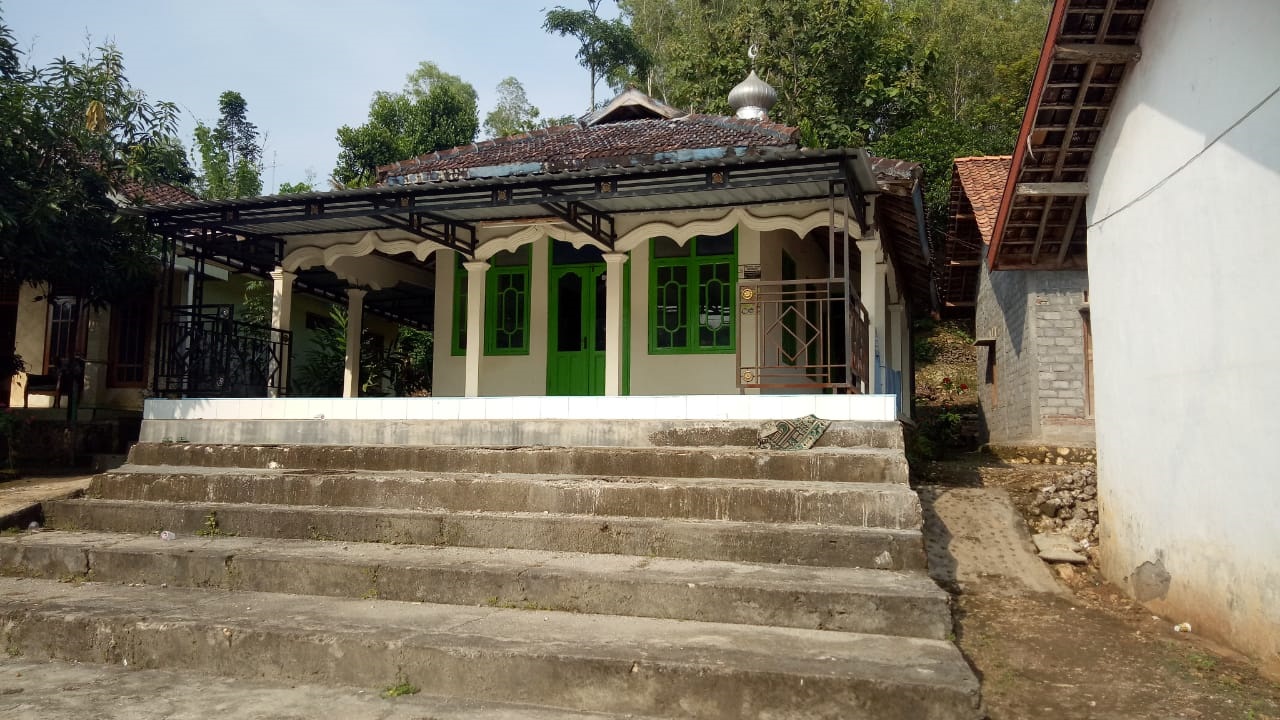 Masjid AL-AMIN