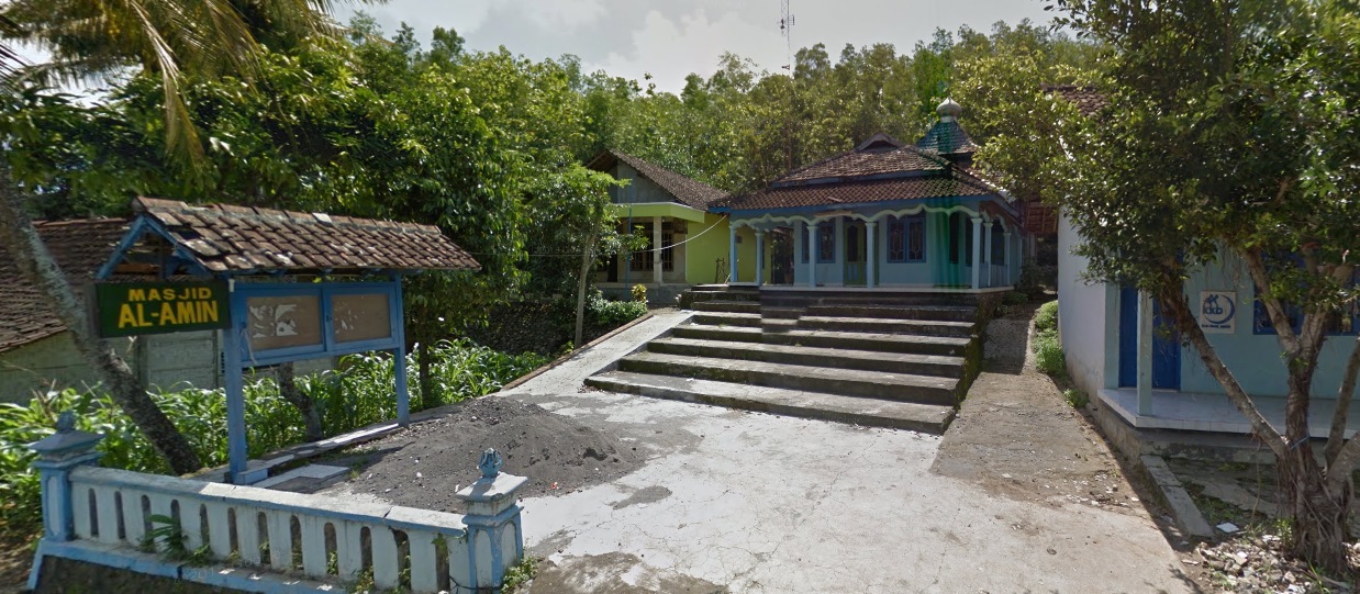 Masjid AL-AMIN