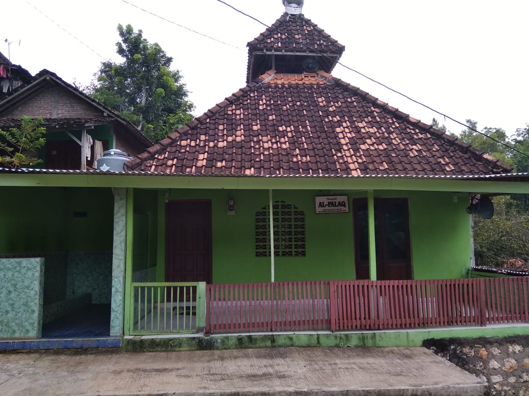 Masjid AL-FALAQ