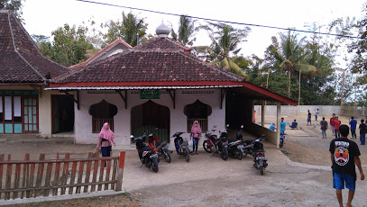 Masjid AL-AMIN